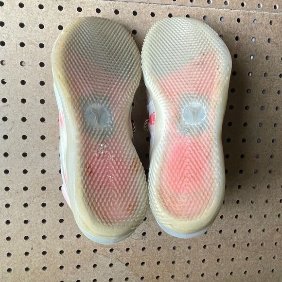 Nike Shoes Mens Sz 8 Gray Kobe AD 2019 NXT Fast Fit Vast Grey CD0458-001 Sneaker main image 4